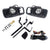 Fog Lights Kit Civic EK EM