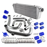 Front Intercooler Kit Honda Civic EG EK D15 D16 B16 B18 DC2