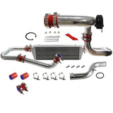 Front Intercooler Kit Honda Civic EG EK D15 D16 B16 B18 DC2