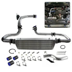 Front Intercooler Kit Honda Civic EG EK D15 D16 B16 B18 DC2