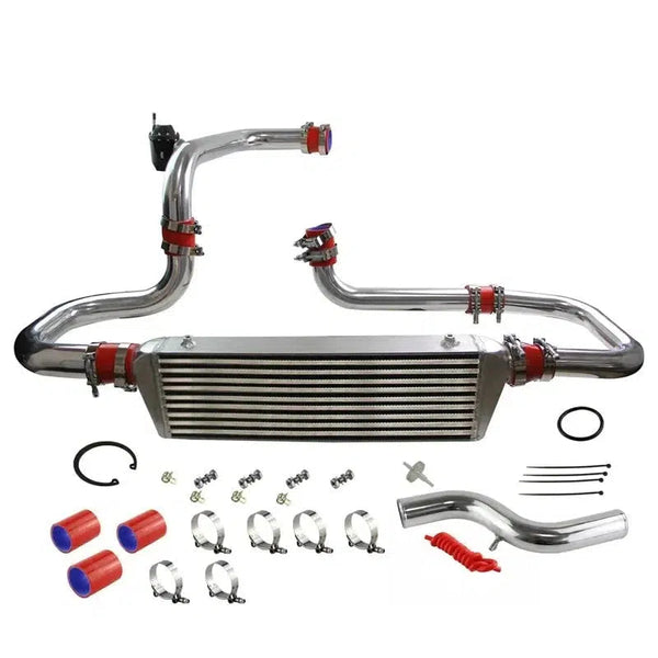 Front Intercooler Kit Honda Civic EG EK D15 D16 B16 B18 DC2