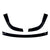 Front Lip Splitter for Subaru Impreza WRX STI 2004-2005