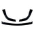 Front Lip Splitter for Subaru Impreza WRX STI 2004-2005