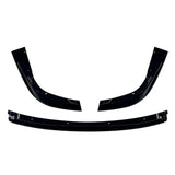 Front Lip Splitter for Subaru Impreza WRX STI 2004-2005