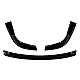 Front Lip Splitter for Subaru Impreza WRX STI 2004-2005
