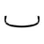 Front Lip Splitter for Subaru Impreza WRX STI 2004-2005