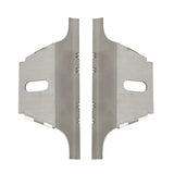 Front Rear Bumper Lifts For Honda Civic EG 91-95