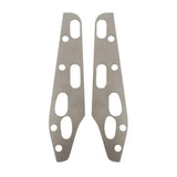 Front Rear Bumper Lifts For Honda Civic EG 91-95