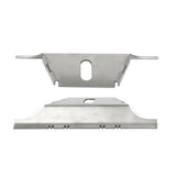 Front Rear Bumper Lifts For Honda Civic EG 91-95