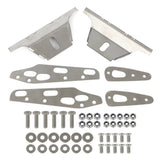 Front Rear Bumper Lifts For Honda Civic EG 91-95