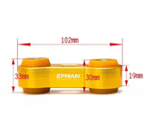 Front Sway Bar End Link Heavy Duty For Subaru Impreza 04-07