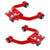 Front Upper Camber Kit Control Arms for Honda Civic EK 96-00