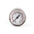 Fuel Pressure Gauge Liquid 0-140PSI JDM Performance