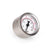 Fuel Pressure Gauge Liquid 0-140PSI JDM Performance