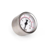 Fuel Pressure Gauge Liquid 0-140PSI