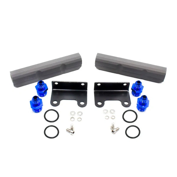 Fuel Rail Kits For Subaru Impreza GDA GDB