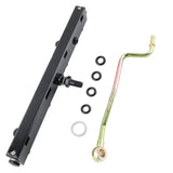 Fuel Rail w/ FPR Gauge Kit for Honda Civic D15 D16 D17