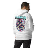 Fuku Riu Dragon Hoodie