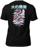 Fuku Riu Dragon T-Shirt