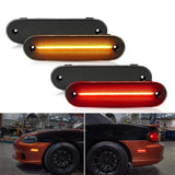 Full LED Indicator 90-05 Mazda Miata MX-5