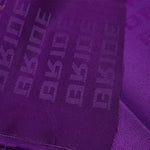 Full Purple JDM Bride Fabric