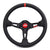 Full Speed Steering Wheel Deep Dish 13"