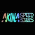 G170 Tri koshki KT061 Initial D Akina Speedstars Car Stickers Jdm