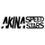 G170 Tri koshki KT061 Initial D Akina Speedstars Car Stickers Jdm