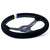 GPP Steering Wheel Leather 14inch