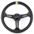 GPP Steering Wheel Leather 14inch