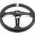 GPP Steering Wheel Leather 14inch