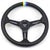 GPP Steering Wheel Leather 14inch