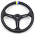 GPP Steering Wheel Leather 14inch