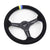 GPP Suede Leather Steering Wheel