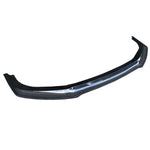 GR Front Bumper Lip Splitter for Honda Civic 10th FK7