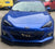 GT Front Lip Splitter Blade for Toyota GT86 FT86 BRZ