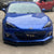 GT Front Lip Splitter Blade for Toyota GT86 FT86 BRZ