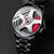 GT Heritage S1 Wheel Watch