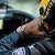 GT Heritage S1 Wheel Watch