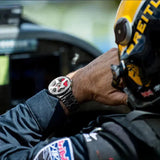 GT Heritage S1 Wheel Watch