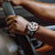 GT Heritage S1 Wheel Watch