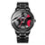 GT Heritage S1 Wheel Watch
