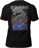 GTR Wangan T Shirt