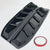 Rear Window Louver for Honda Civic 10th Gen 4DR 16-21