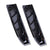 Rear Window Louver for Honda Civic 10th Gen 4DR 16-21
