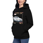 Godzilla Gtr R32 Hoodie