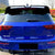 Golf R Spoiler Oettinger Style Spoiler For VW Golf MK8 GTI R GTD GTE