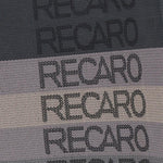 Graduation Light Recaro Fabric for Custom Car Interiors
