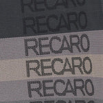 Graduation Light Recaro Fabric