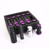 Guard Racing R40 Anti Theft Lug Nuts